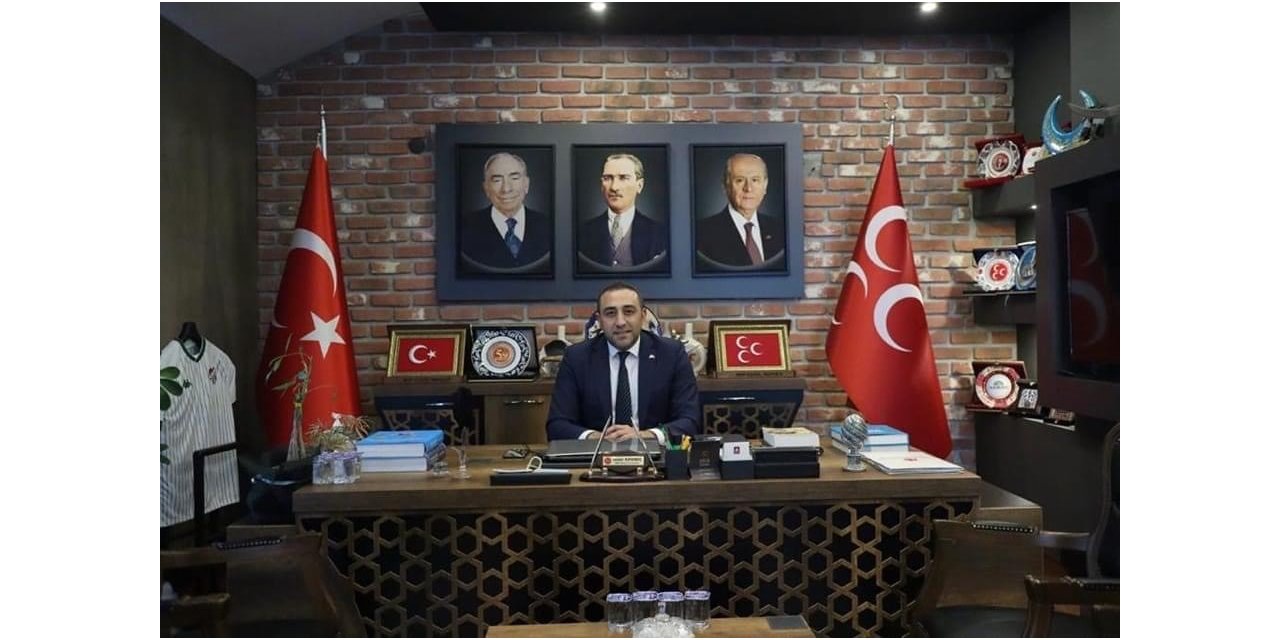 Karakoç, “Vatandaş Nilüfer Belediyesi’nden özür beklemektedir"