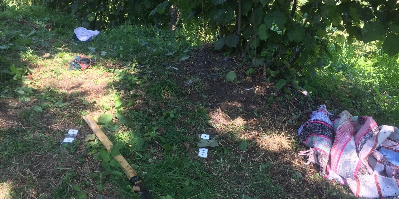 Samsun’da kardeşler arasında miras kavgası: 2 ölü, 2 ağır yaralı