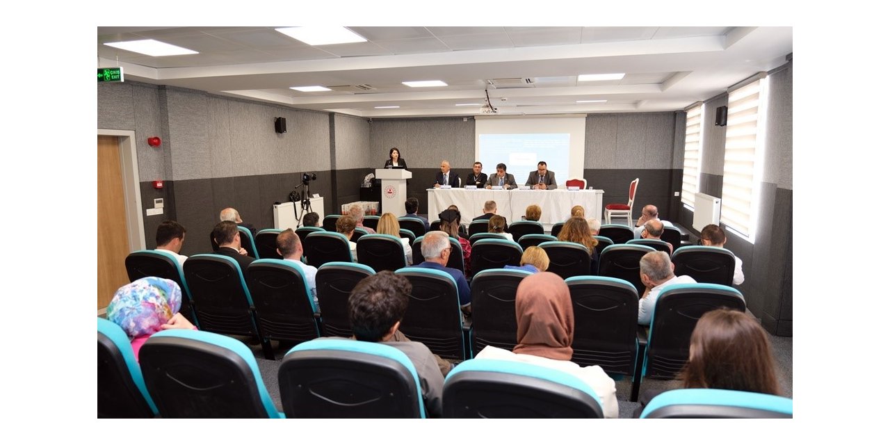 Uluslararası İnebolu Sempozyumu’nun sonuç bildirisi yayınlandı