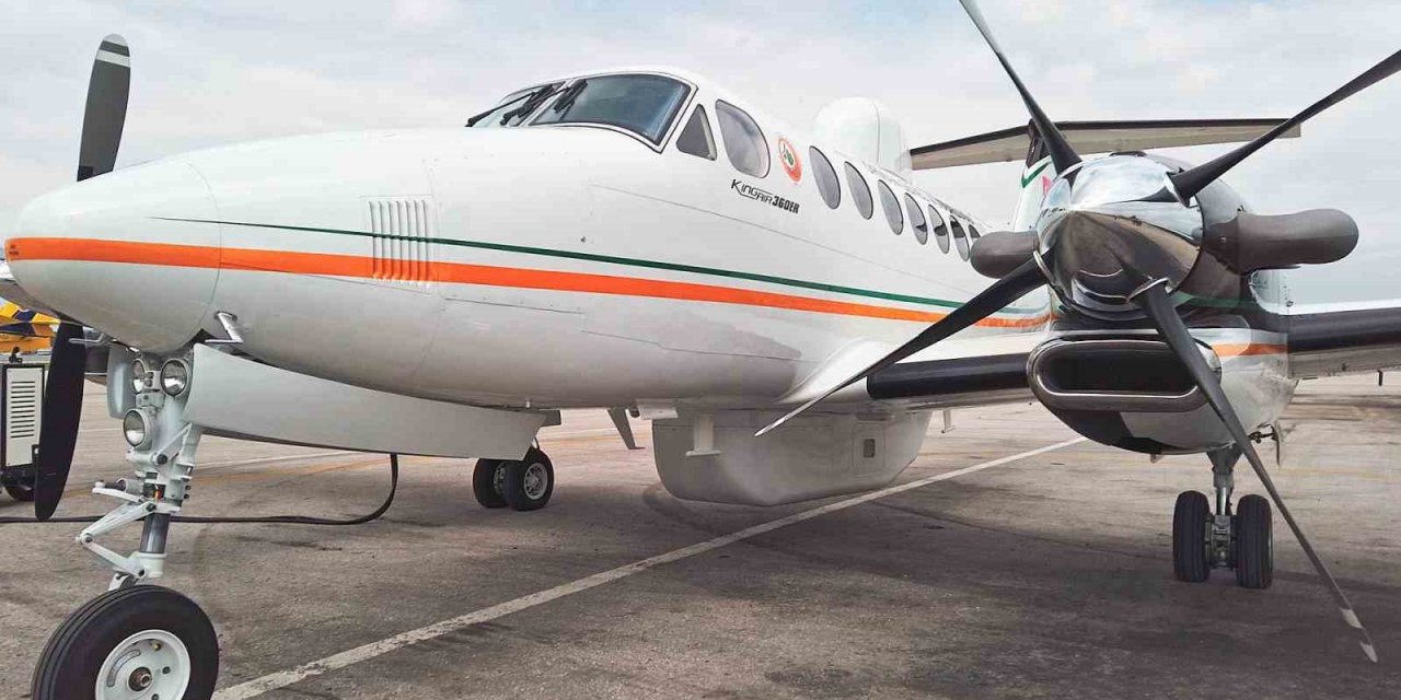 ‘Otağ’ yeşil vatanın korunmasında görev başında