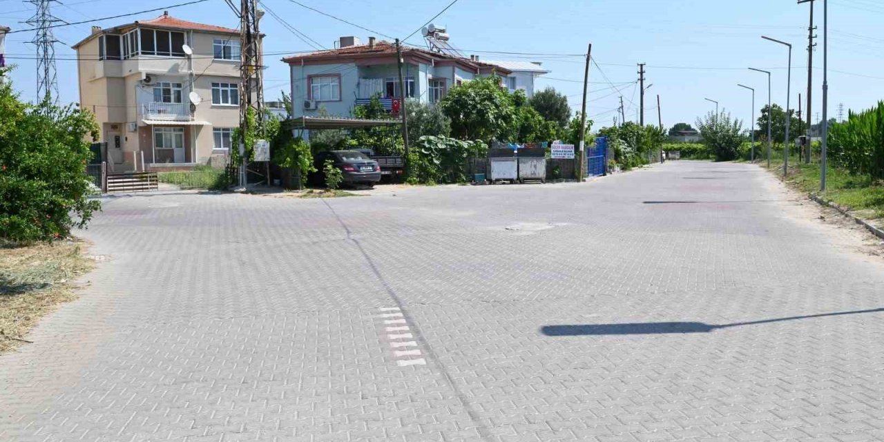 Güzelköy artık daha modern