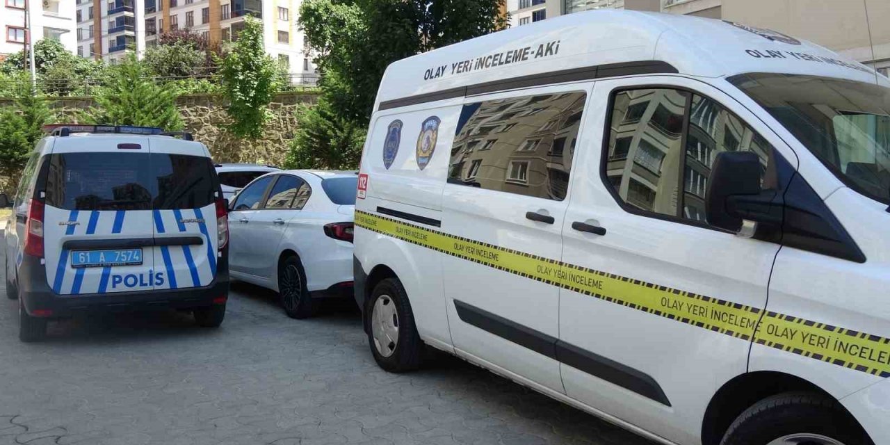 Evinde ölü bulunan şahsın ardında mektup bıraktığı belirlendi