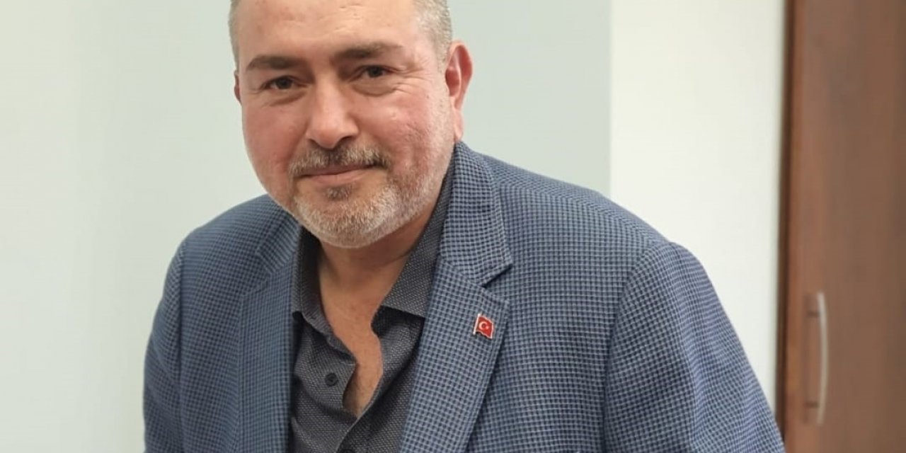 MHP eski ilçe Başkanı hayatını kaybetti