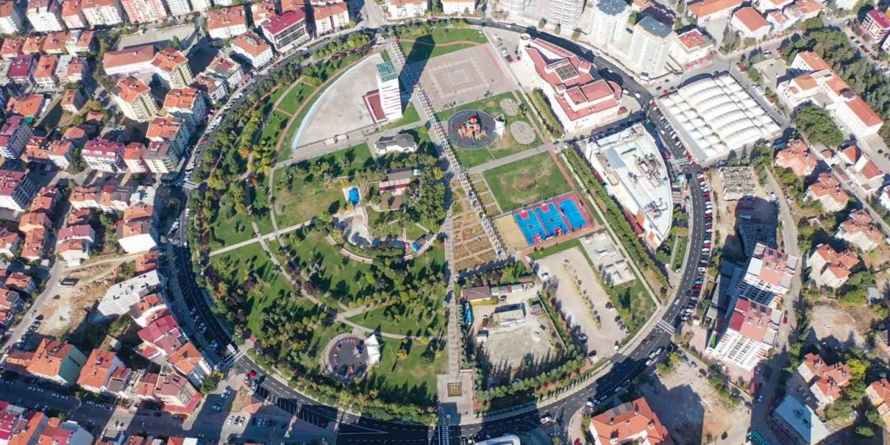 Uşak’ta konut satışları yarı yarıya azaldı