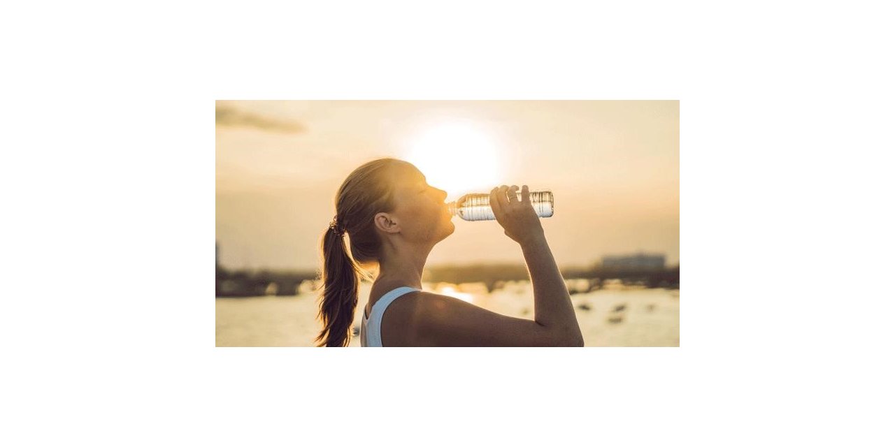 Uşak İl Sağlık Müdürlüğü aşırı sıcaklarla karşı uyardı