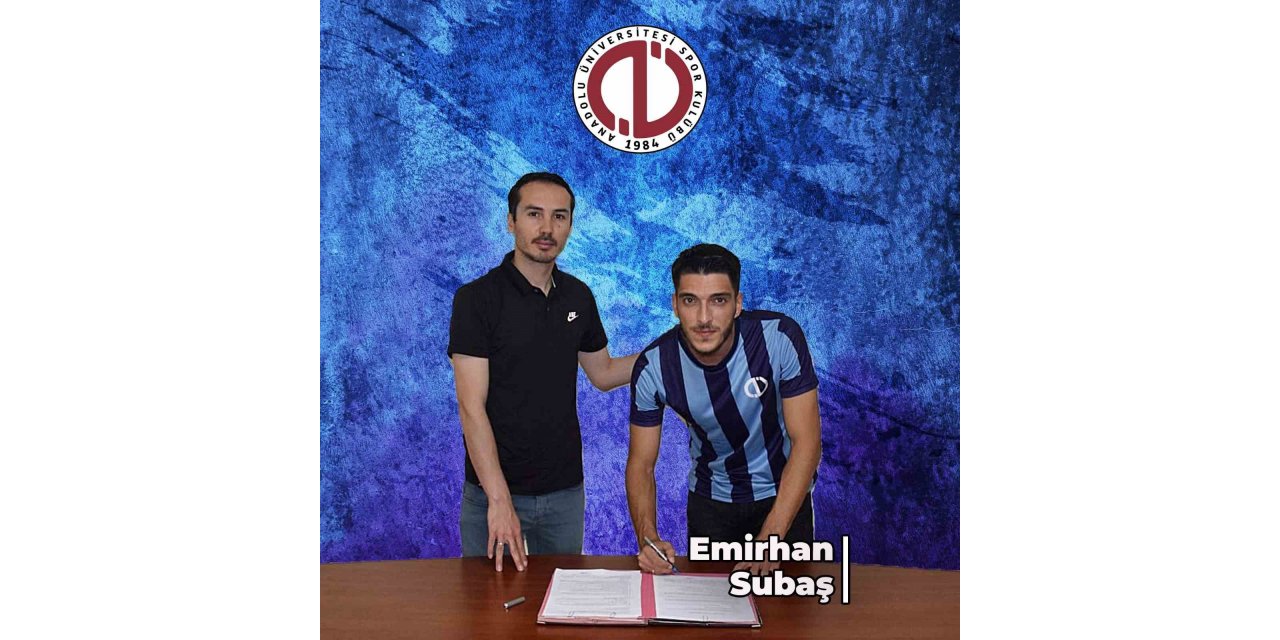 Anadolu Üniversitesi transferde hız kesmiyor