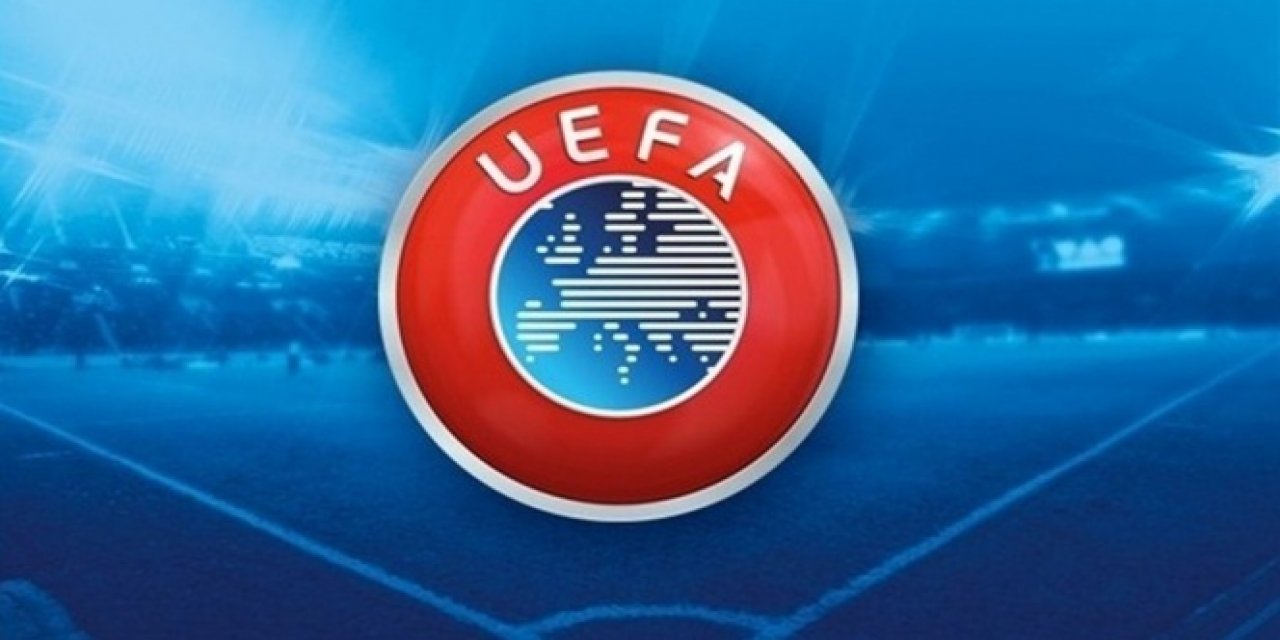 UEFA’dan, Trabzonspor, Başakşehir ve Konyaspor’a para cezası