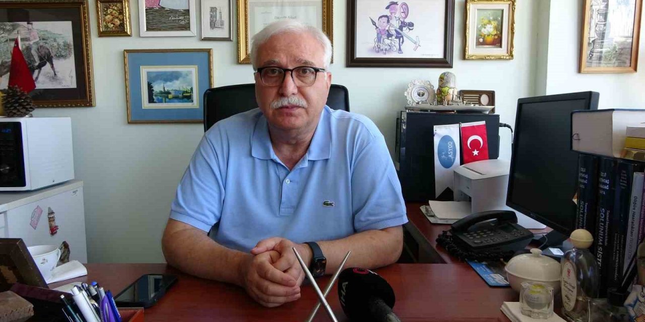 Yaylalara gideceklere uzmanından uyarı