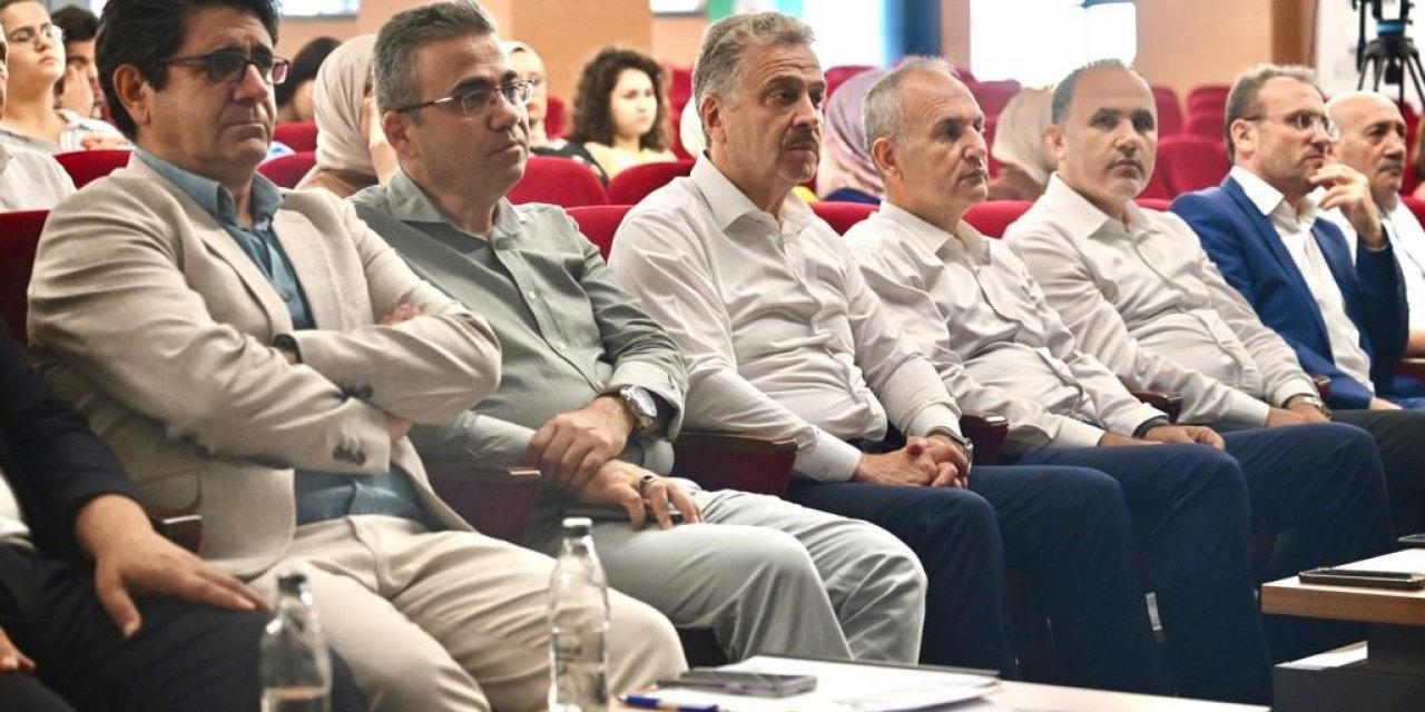 Gaziosmanpaşa’da 15 Temmuz’a özel belgesel gösterildi