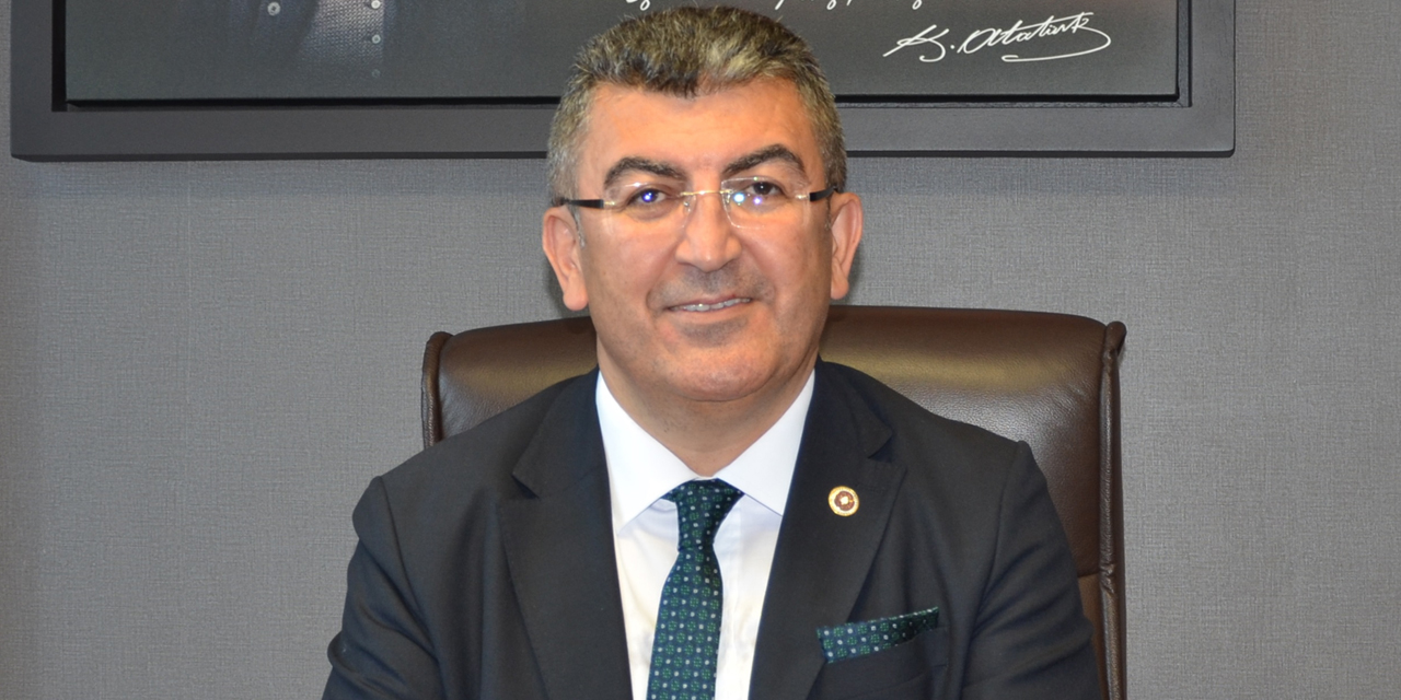 Konya Milletvekili Ekici'den 15 Temmuz açıklaması