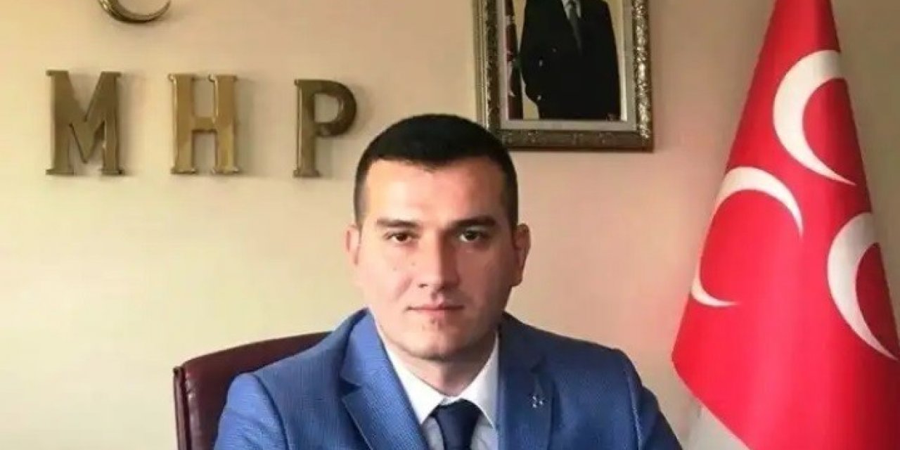 MHP MYK Üyesi Pehlivan: 15 Temmuz’daki kahramanlık destanın adı milli iradedir