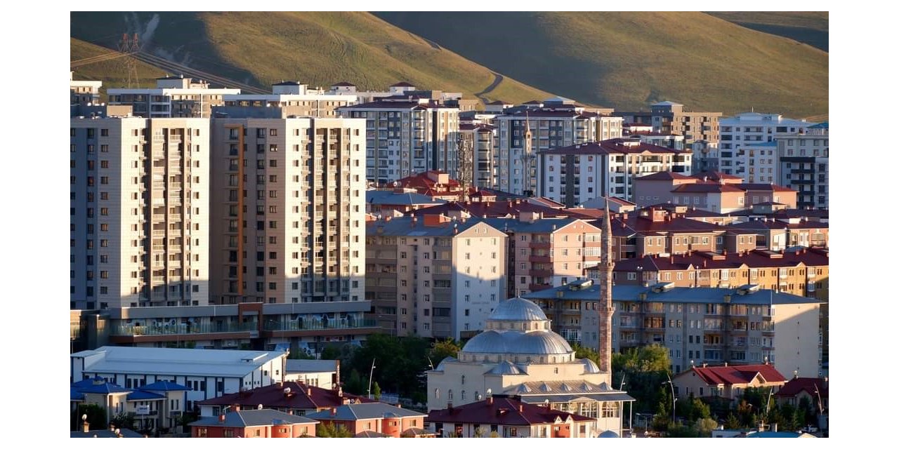 Erzurum interaktif yatırım istatistik raporu açıklandı