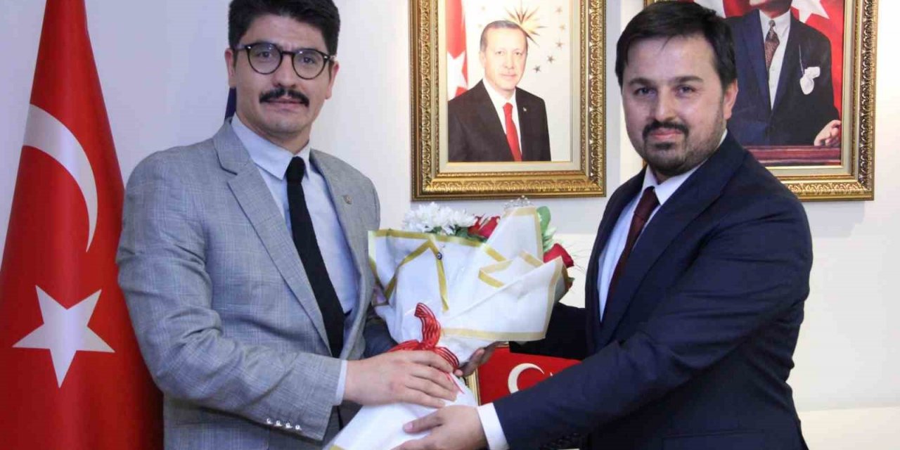 TKDK’da bayrak değişimi: Yeni başkan Ahmet Abdullah Antalyalı