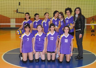 Gençklispor ve Gençlikspor A galip