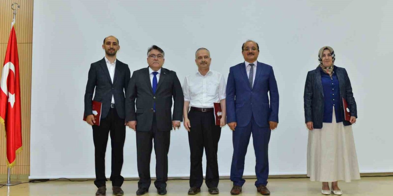 ZBEÜ’de ‘15 Temmuz’u Doğuran Düşünsel Arka Plan’ konulu konferans