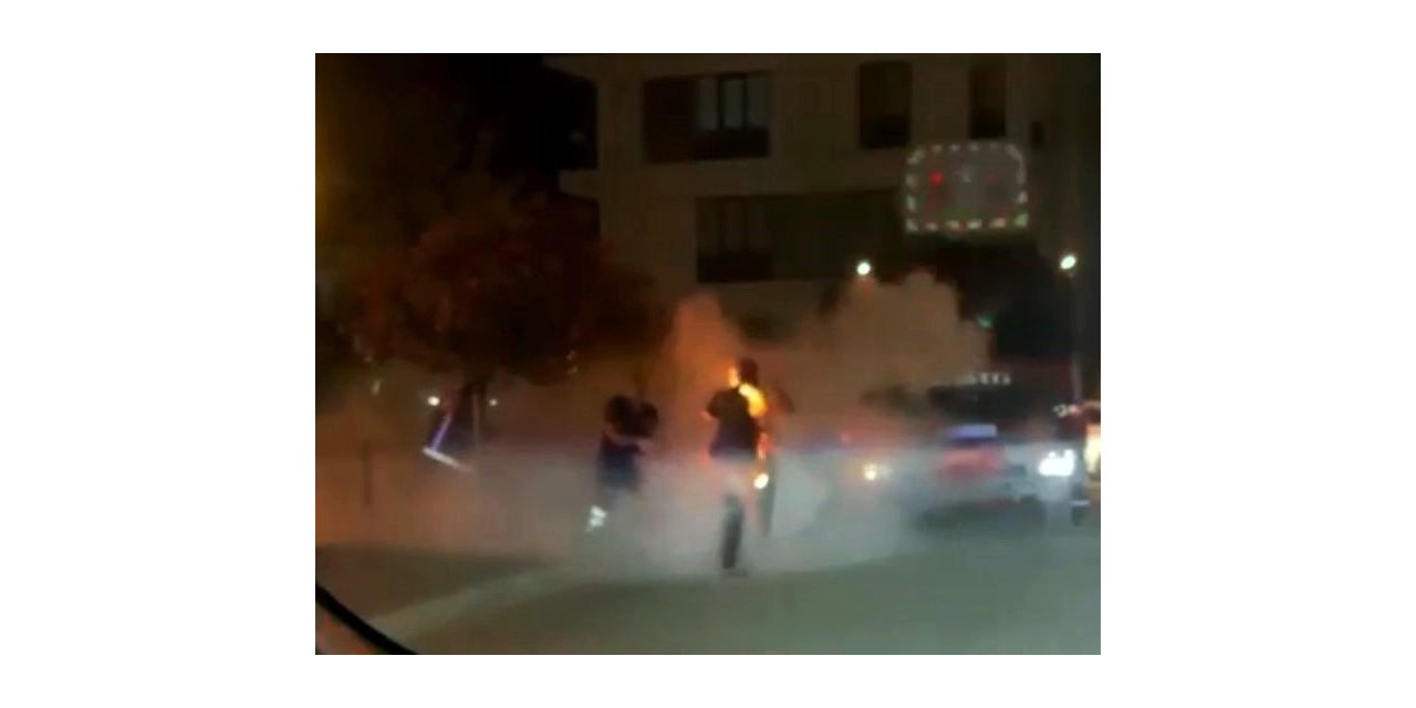 Benzin dökerek kendini yakmaya çalışmıştı, hastanede hayatını kaybetti