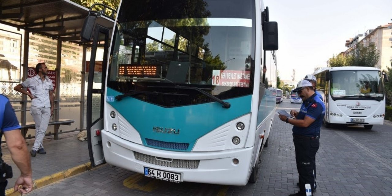 Uşak Belediye Başkanı Mehmet Çakın en büyük hayalini gerçekleştiriyor