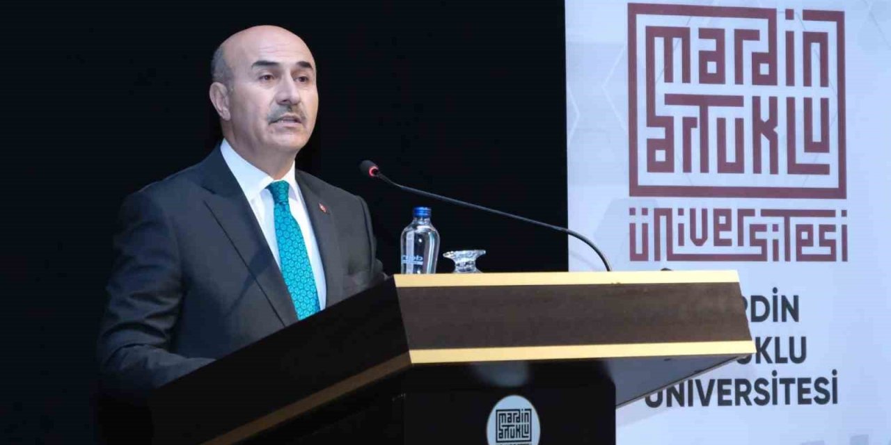 Mardin’de 15 Temmuz paneli gerçekleştirildi