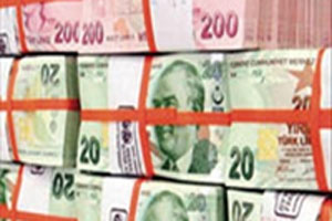 Merkez Bankası'na skandal kiralama