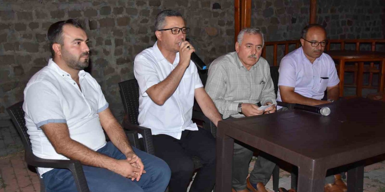 İskilip’te 15 Temmuz kutlamaları