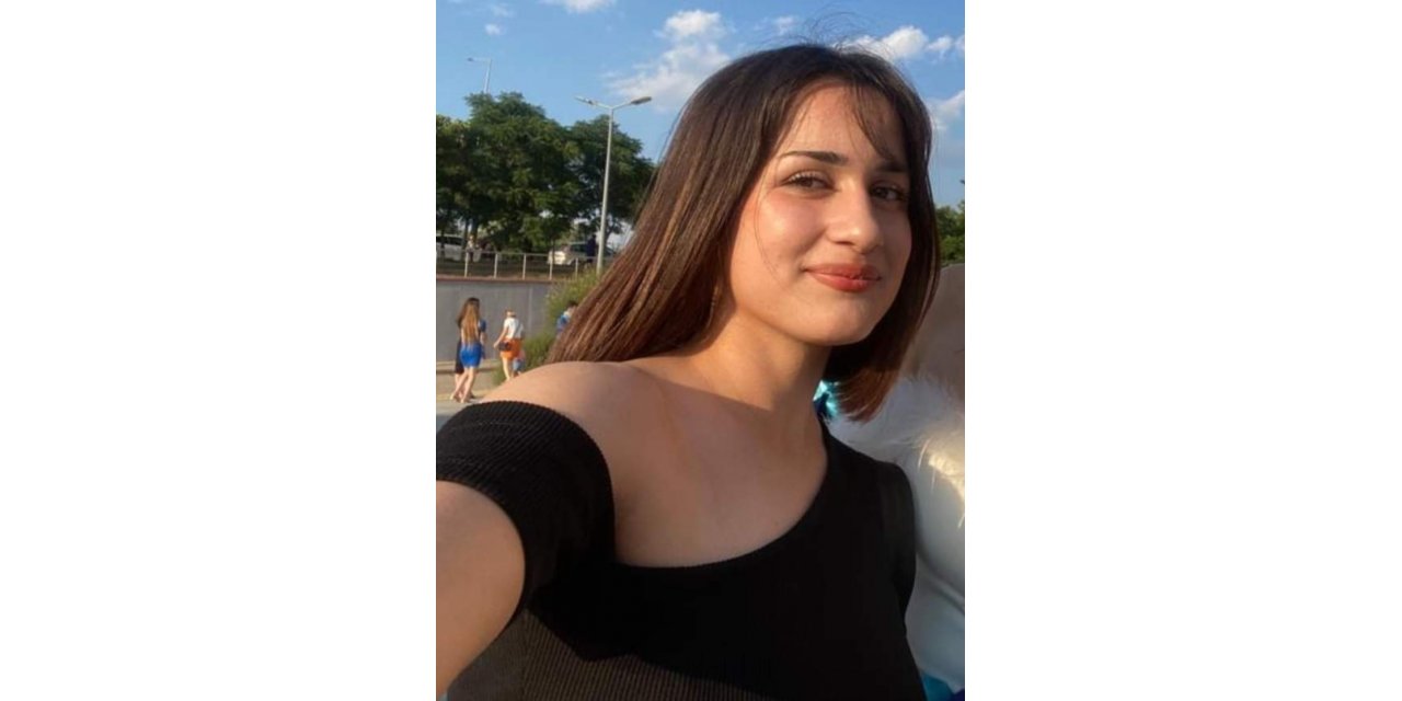 17 yaşındaki Fatma Çakırlı’dan haber alınamıyor