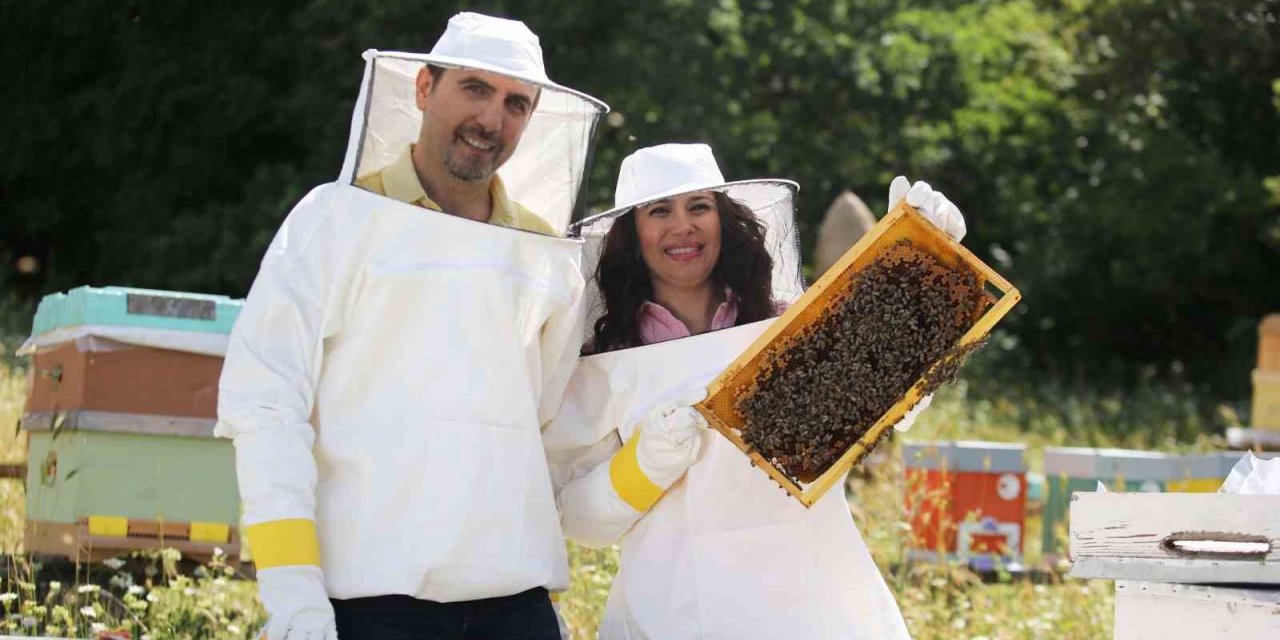 Kadın girişimci tarafından geliştirilen ürün Amerika’da ödüle layık görüldü