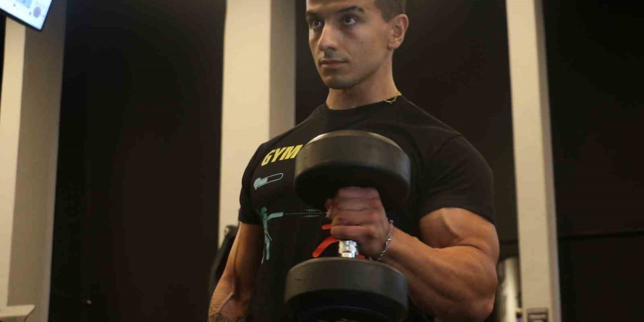 Vücut geliştirmede gençleri bekleyen korkunç tehlike: “14 yaşına kadar düşmüş durumda”