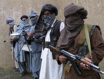 4 Türk kaçırıldı