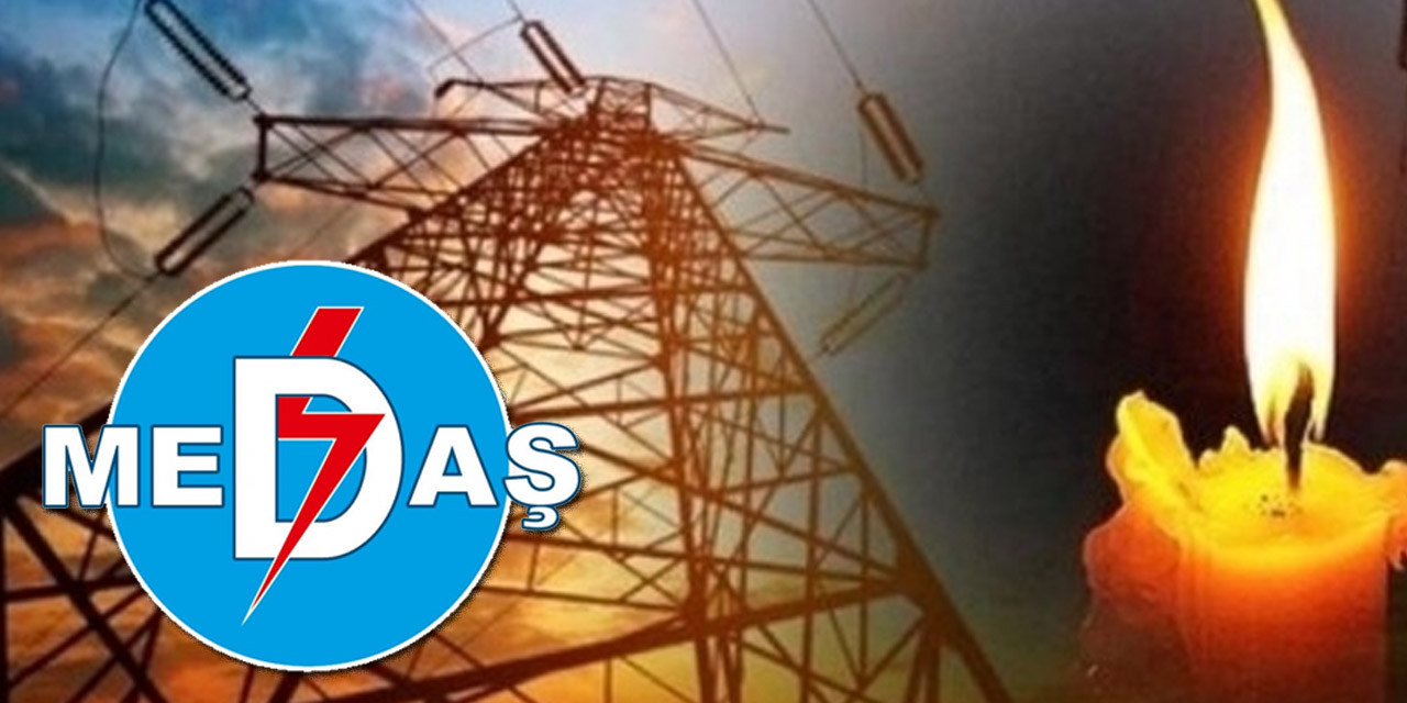 Konya'da bugün ve 17 Temmuz Pazartesi elektrik kesintisi uyarısı!