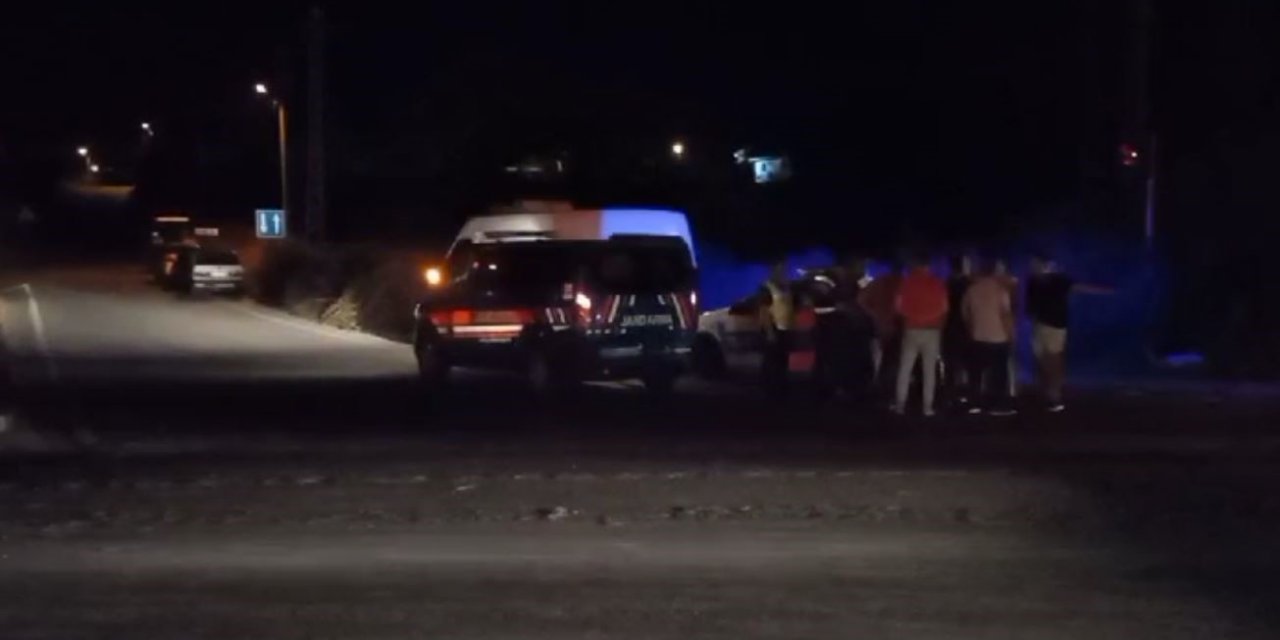 Antalya’da kırmızı ışık ihlali kaza getirdi: 1 yaralı