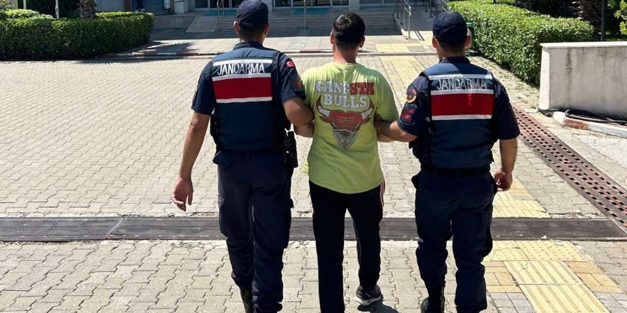 Aydın’da 3 aranan şahıs yakalandı