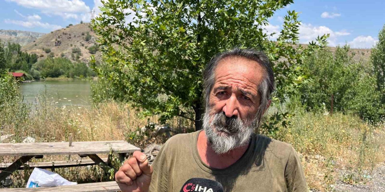 Köpeğinin yerini söyleyene 100 bin TL ödül verecek