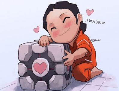 Portal 2 EA'dan sorulur