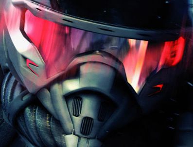 Crysis 2 listelere girdi