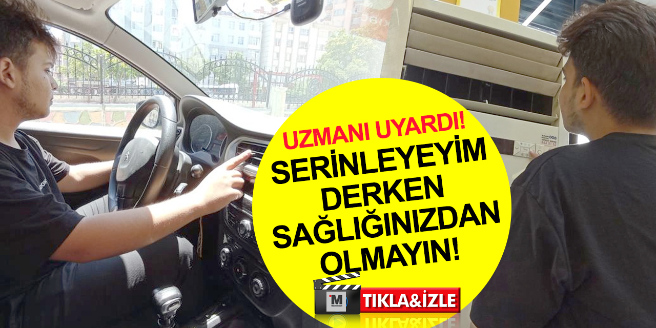 Klimayla gelen gizli tehlike: Yüz felci