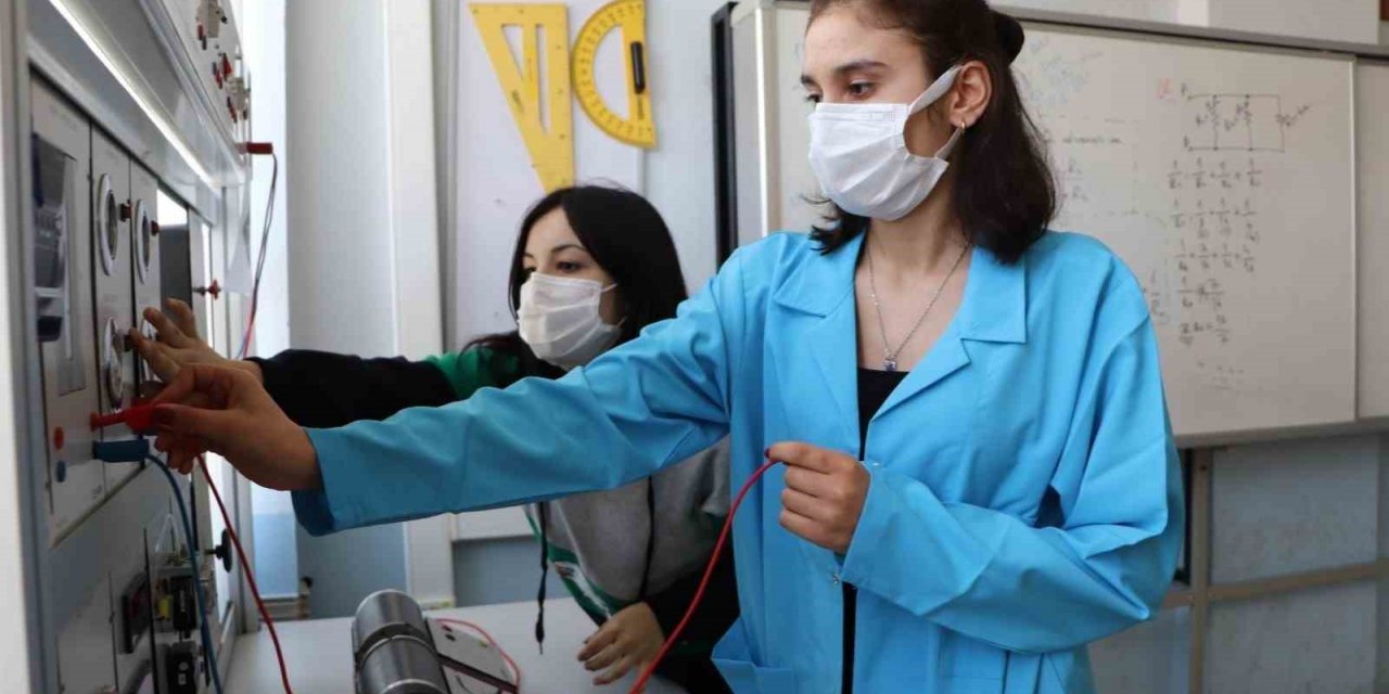 Aydın’da son 2 yılda 13 bin çırak öğrenci kayıt yaptırdı