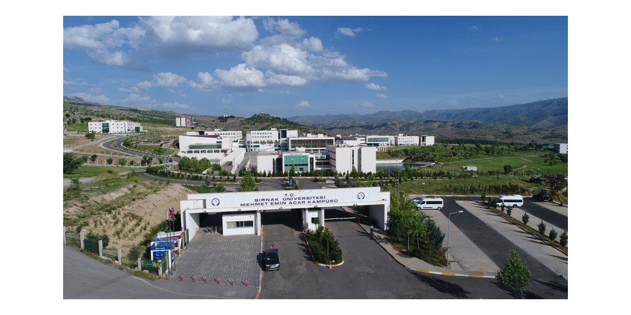 Şırnak Üniversitesi taban puanları açıklandı