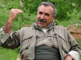 Karayılan: Gülen cemaatiyle iyi geçinin