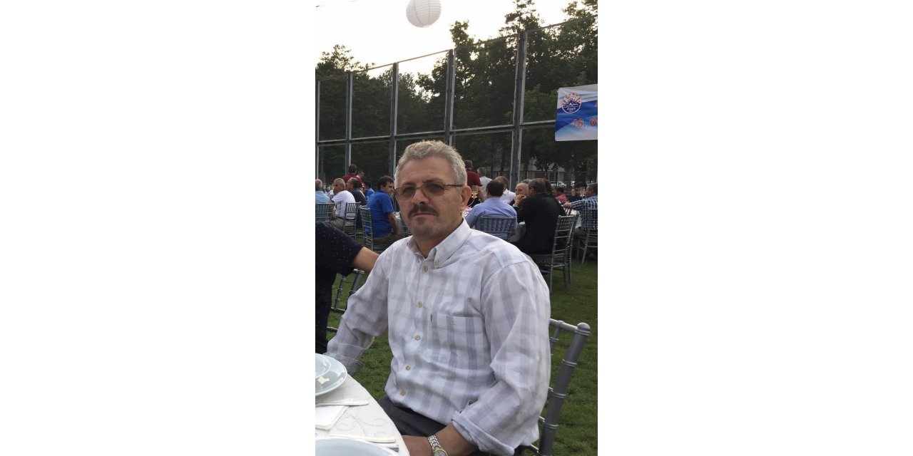 Kayseri hakem camiasının acı günü