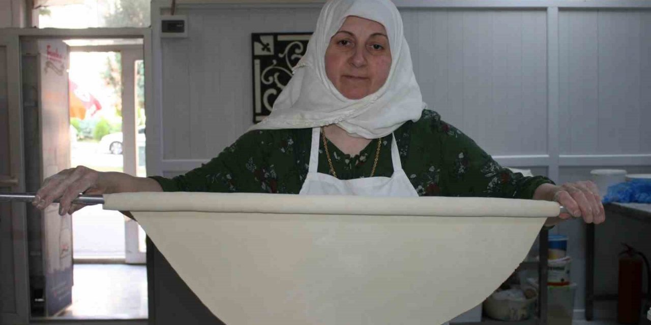 İşçiydi, çalıştığı yerin patronu oldu