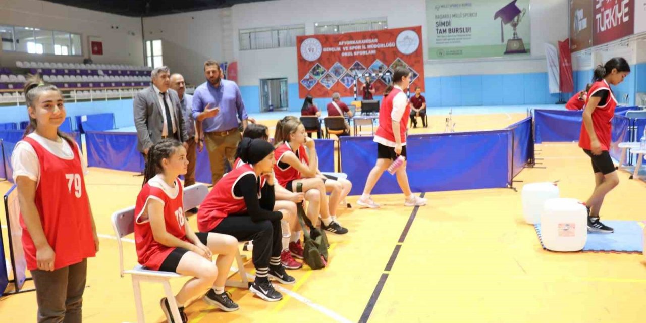 Sünnetci, spor parkurlarını inceledi