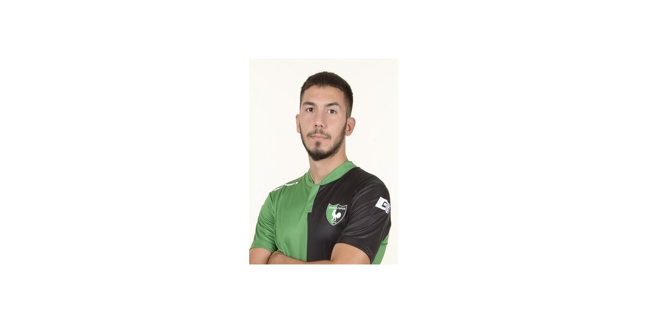 Denizlispor’de Emre Sağlık krizi büyüyor