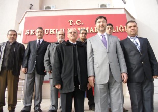 'Siyasete yeni bir soluk getireceğiz'