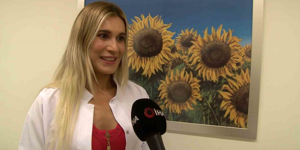 Uzmanından uyarı: “Kronik hastalığı olanlar yaz ayları için kontrollerini yaptırmalı”