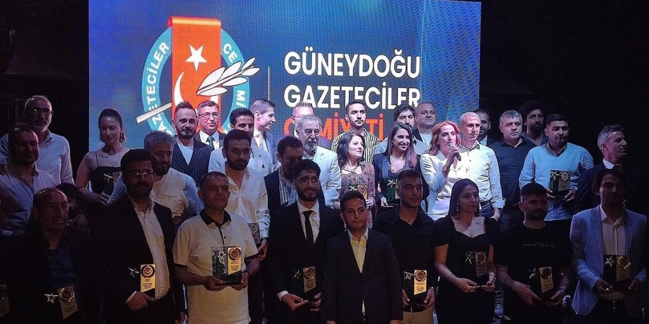 GGC’den İhlas Medya’ya 7 ödül