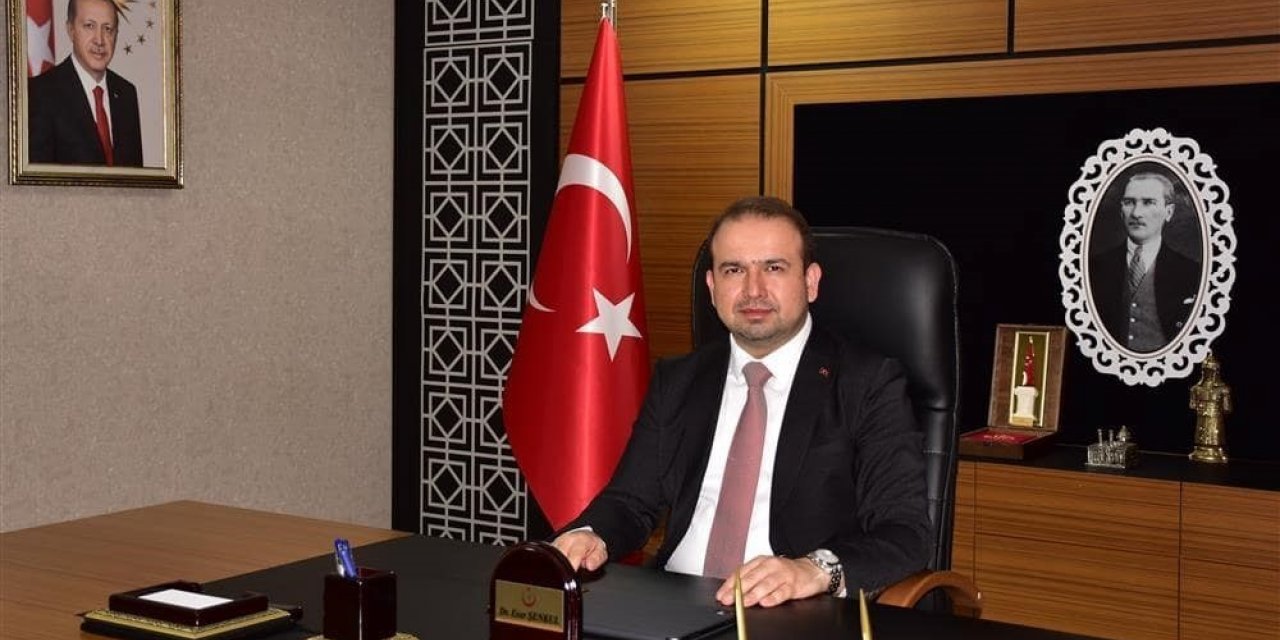 Aydın İl Sağlık Müdürü Şenkul uyardı: "Aşırı sıcaklar sağlık sorunlarını da beraberinde getirebilir"