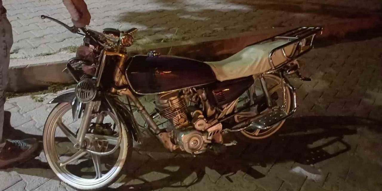 Gediz trafik uygulamasında sürücülere adeta ceza yağdı