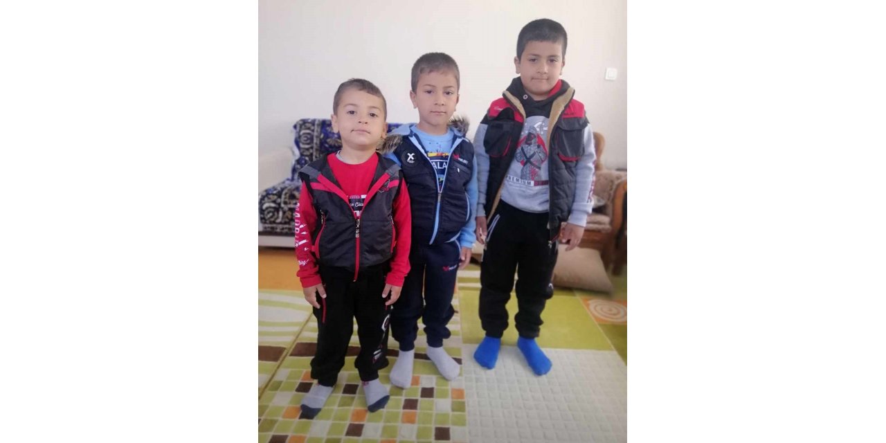 Silivri’de boğulan üç çocuğun cenazesi Adli Tıp Kurumu’ndan teslim alındı