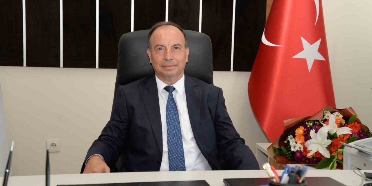 Fen Bilimleri Enstitüsü’nde Prof. Dr. Ali Kara dönemi