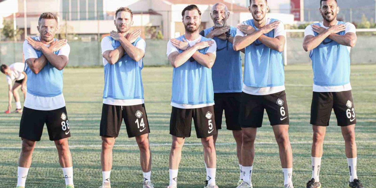 Altay, yeni sezona moralli hazırlanıyor